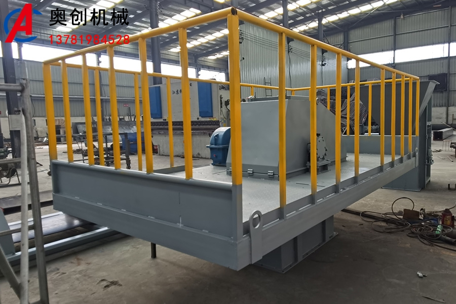 連續(xù)式提升機優(yōu)勢 連續(xù)式提升機優(yōu)勢