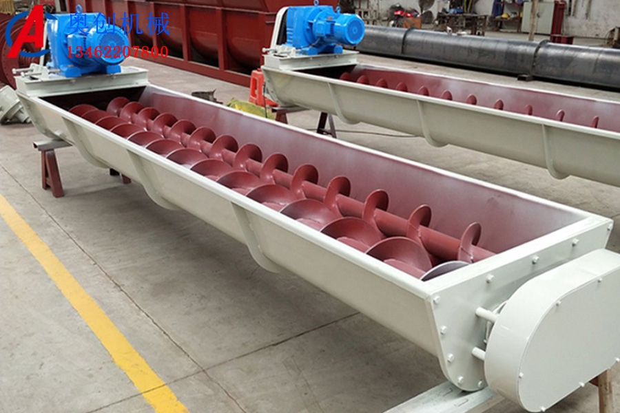 螺旋輸送機(jī)易損件-吊軸承 螺旋輸送機(jī)易損件-吊軸承