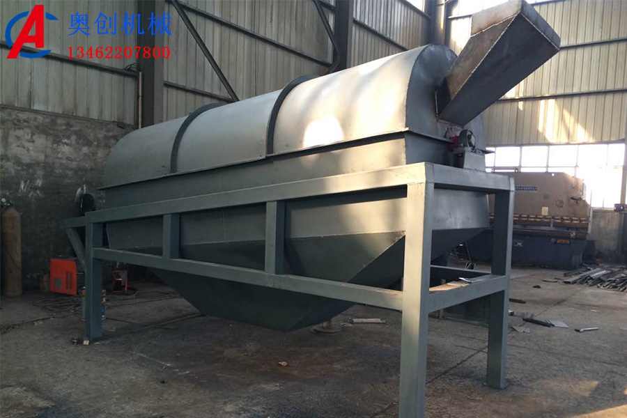 滾筒篩運(yùn)動(dòng)需要注意的方面 滾筒篩運(yùn)動(dòng)需要注意的方面