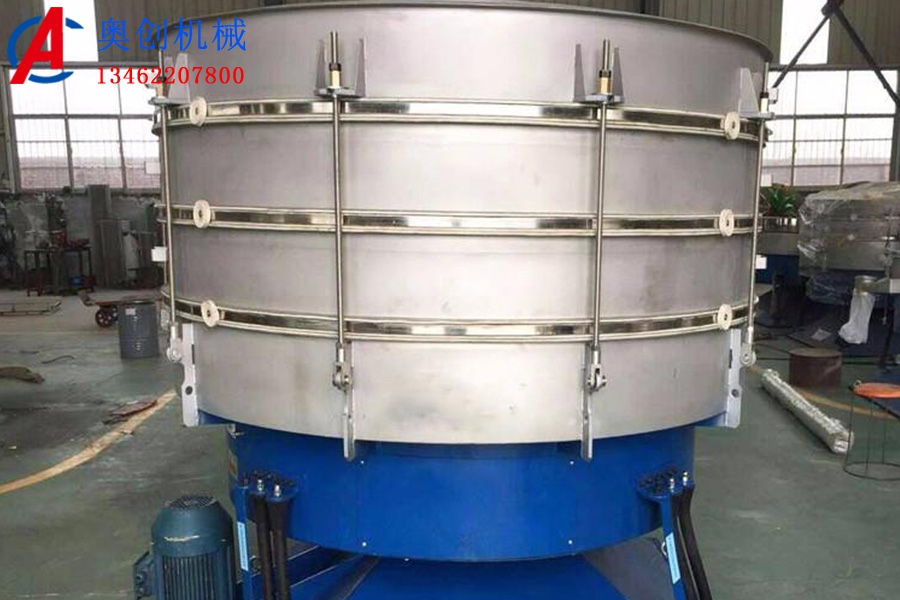 搖擺篩堵塞原因 搖擺篩堵塞原因