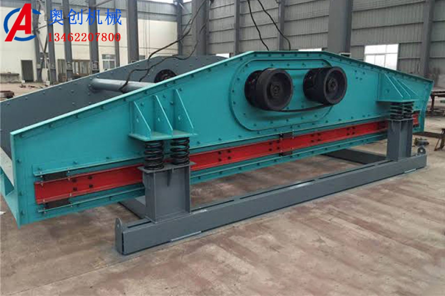 弛張篩與普通篩的區(qū)別與優(yōu)勢 弛張篩與普通篩的區(qū)別與優(yōu)勢