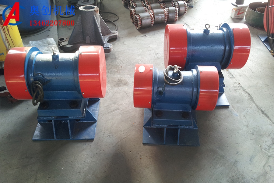 振動(dòng)篩振動(dòng)電機(jī)如何調(diào)整 振動(dòng)篩振動(dòng)電機(jī)如何調(diào)整