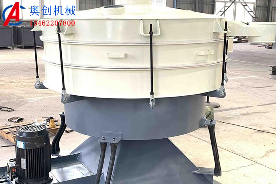 搖擺篩啟動(dòng)前檢查與操作 搖擺篩啟動(dòng)前檢查與操作